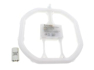 K2D RETRO KRTDQ12MGB/2P-W35 LED DD 12W 2