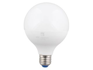 4LITE SMART 4L1/8004 COLORS & TUNEABLE WHITES G110 E27