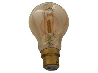 4LITE SMART 4L1/8012 TUNEABLE WHITES FILAMENT - A60 B22 AMBER