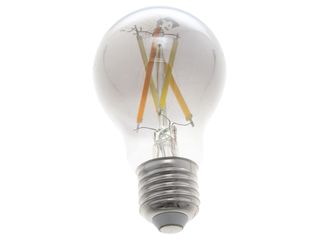 4LITE SMART 4L1/8017 TUNEABLE WHITES FILAMENT - A60 E27 SMOKY
