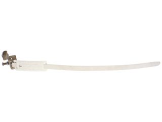 NIGLON AEC4/3 50-75 MM EARTH CLAMP RED