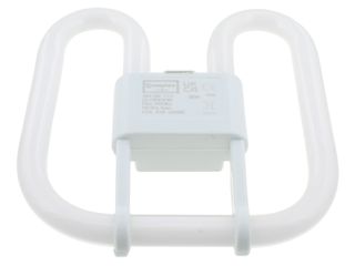 CROMPTON CLC16W4PIN CFL CC 16W 3500K GR10Q 4 PIN LAMP