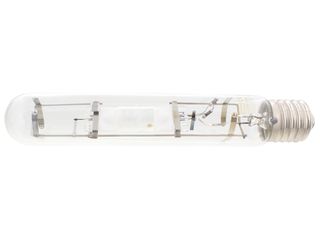 CROMPTON MHT400WGESDU4K TUBULAR DUAL METAL HALIDE ENCLOSED 400W 4300K
