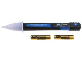 DRAPER 34278 EXPERT CAT III 1000V NON CONTACT VOLTAGE TESTER