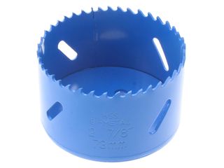 DRAPER 34766 EXPERT 73MM HSS BI-METAL HOLESAW BLADE