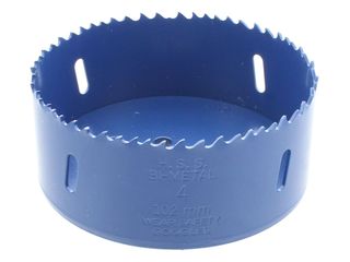 DRAPER 41093 EXPERT 102MM HSS BI-METAL HOLESAW BLADE