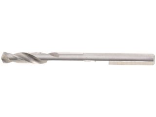 DRAPER 53056 6.35MM X 81MM SPARE HSS HOLESAW PILOT DRILL FOR HSA1 AND