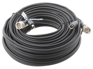 ESP CAB-10 10M POWER AND BNC VIDEO CABLE