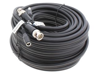 ESP CAB-20 20M POWER AND BNC VIDEO CABLE