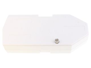 HAGER J501 16A DOWNLIGHTER JUNCTION BOX