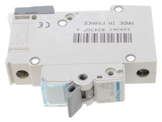 HAGER MTN132 1P 6KA B-32A 1M B TYPE MCB