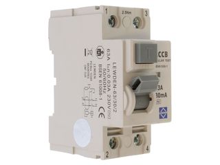 LEWDEN B63/30/2 RCD 63A 2P 30MA