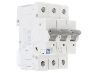 LEWDEN E10-3C32 TP TYPE C 32A 10KA MCB