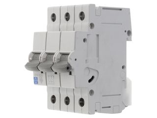 LEWDEN E10-3C50 TP TYPE C 50A 10KA MCB