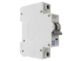 LEWDEN G06-1B16 6KA 1 POLE B TYPE 16A MCB