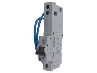 Lewden RCBO10-20/30/1M/B Sp Type B 20A 30Ma 10Ka RCBO