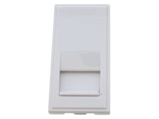 HAGER WMMBTM BT TELEPHONE MASTER EUROMODULE WHITE