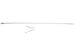 LINIAN 2LCG0911CT300 CABLE TIE PACK 9-11MM