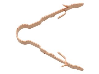 LINIAN FIRECLIP SINGLE COPPER 4-6MM (1LCCP406)(CC3)