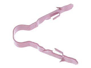 LINIAN FIRECLIP SINGLE PURPLE 6-8MM (1LCP608)(CC4)