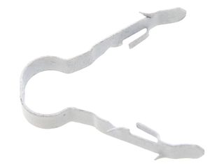 LINIAN FIRECLIP SINGLE WHITE 9-11MM (1LCW911)(CC5)