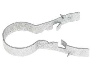LINIAN SUPERCLIP GALV 20-22MM (1LSGALV2022)(CC9)