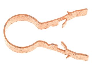 LINIAN SUPERCLIP ORANGE 20-22MM (1LSO2022)(CC9)