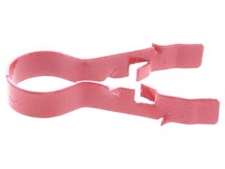 LINIAN SUPERCLIP RED 15-18MM (1LSR1518)(CC7)