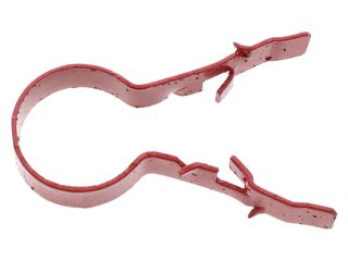 LINIAN SUPERCLIP RED 20-22MM (1LSR2022)(CC9)