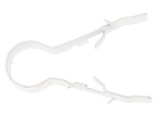 LINIAN SUPERCLIP WHITE 12-14MM (1LSW1214)(CC6)