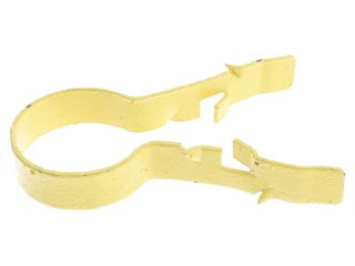 LINIAN SUPERCLIP YELLOW 20-22MM (1LSY2022)(CC9)