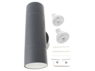 4LITE SMART 4L2/2305 LED UP & DOWN LIGHT IP54 GU10 WIFI/BLE