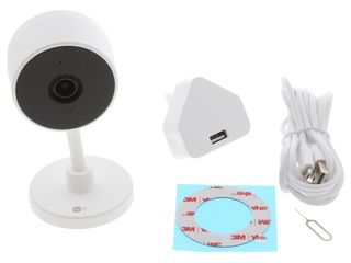 CLICK SMART CSP020 SMART CAMERA