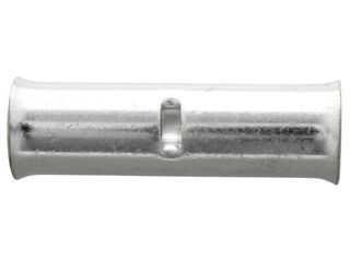 UNICRIMP PK OF 5 QB50 50MM COPPER BUTT SPLICE
