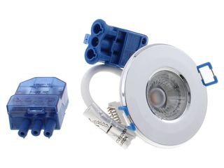 UNICRIMP PK OF 25 QCT06-4 6MM COPPER TUBE LUG WIT