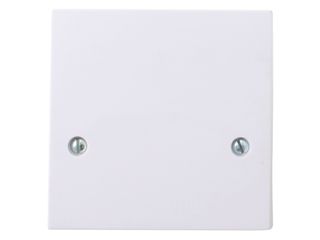 SCHNEIDER G45CX 1 GANG 45A COOKER OUTLET