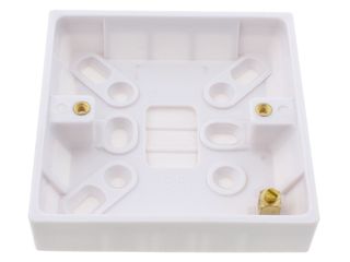 SCHNEIDER GPAT1G16 1 GANG 16MM PATTRESS