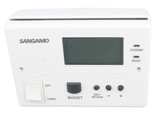 SANGAMO PSDF2 POWERSAVER DUAL FLEXI CONTROLLER