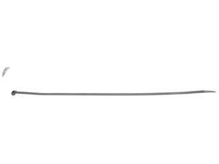 PK X 100 UNI QTB550H 9MM CABLE TIE BLACK