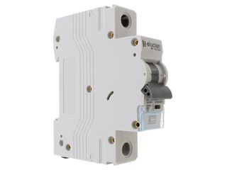 ELUCIAN CU1MCB32B 1 POLE TRUE 6KA B CURVE 32A MCB