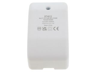 ETERNA BT4812 1A BELL CHIME TRANSFOMER
