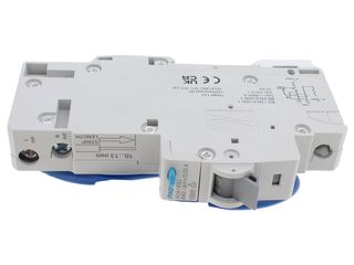 Hager ADA140U B-40A Single Pole 1 Module 10Ka 30Ma A RCBO