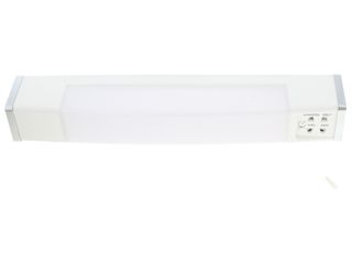 ETERNA LEDSH44 6.7W LED DUAL VOLTAGE SHAVER LIGHT