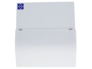 Lewden Pro-Mx10M 8 Way 100A Isolator Incomer Metalclad Consumer Unit