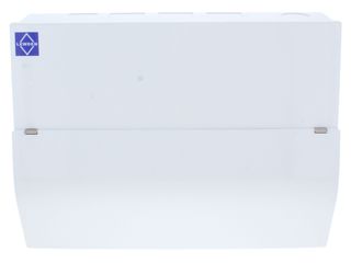 LEWDEN PRO-MX16RRMFLEXIA AMD3 CONS.UNIT M/S+2X80A 30MA A RCD 10W