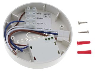 Hispec HSSA/RB Surface Mains Relay Base