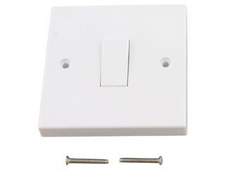 NIGLON SP6INT INTERMEDIATE LIGHT SWITCH 1GANG