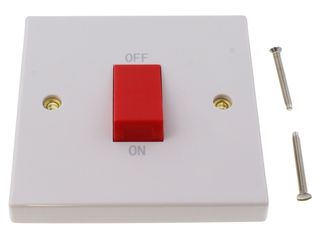 NIGLON SP45DP 45A DP COOKER SWITCH