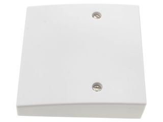 NIGLON CU45 45A COOKER FLEX OUTLET PLATE