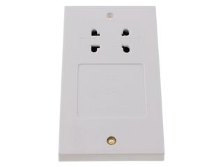NIGLON DVSS PC SHAVER SOCKET